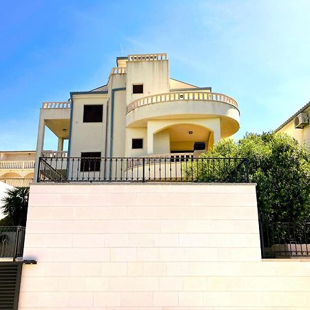 Villa Ella Sevid Zewnętrze zdjęcie
