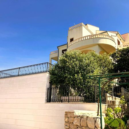 Villa Ella Sevid Zewnętrze zdjęcie