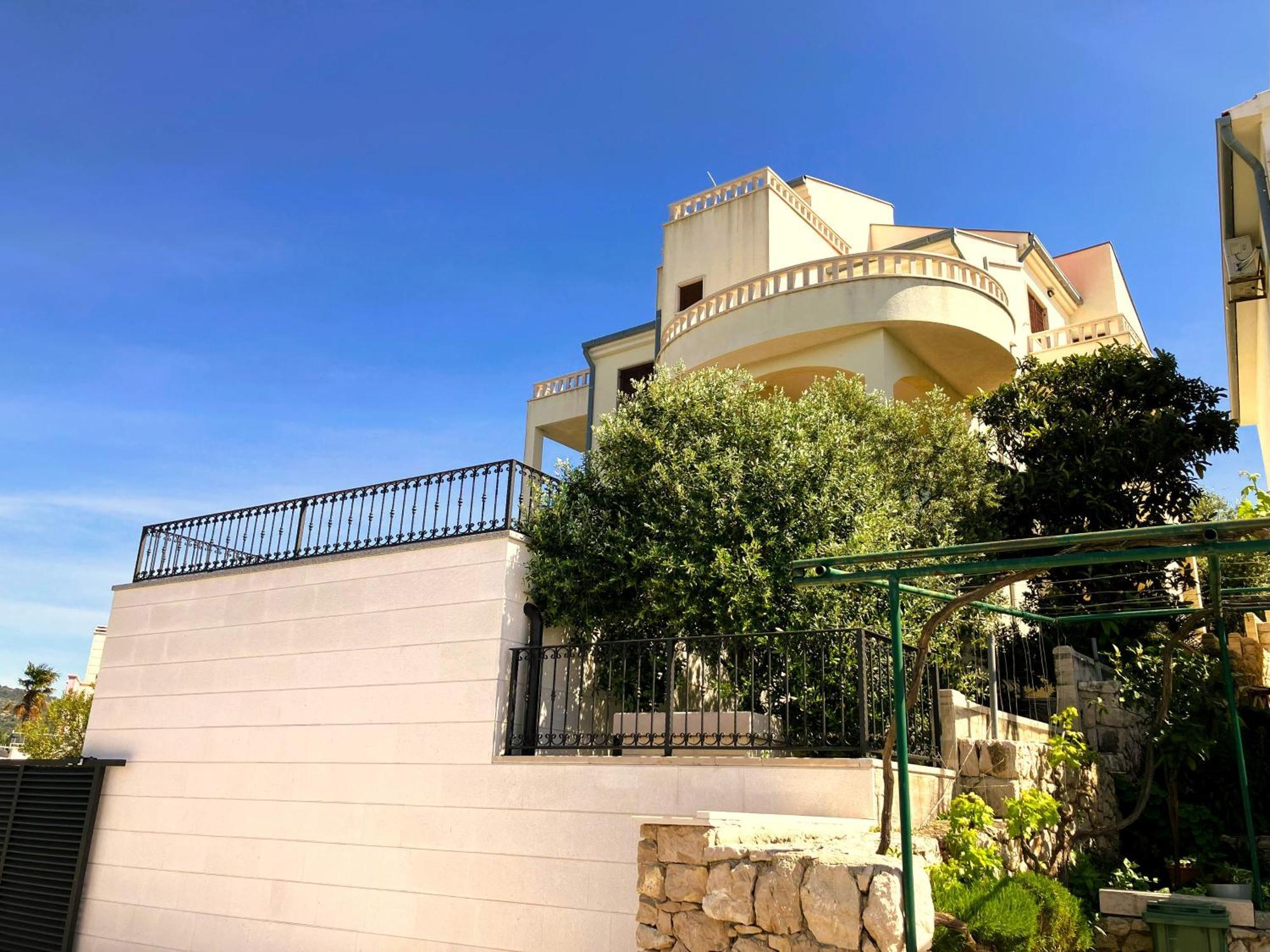 Villa Ella Sevid Zewnętrze zdjęcie