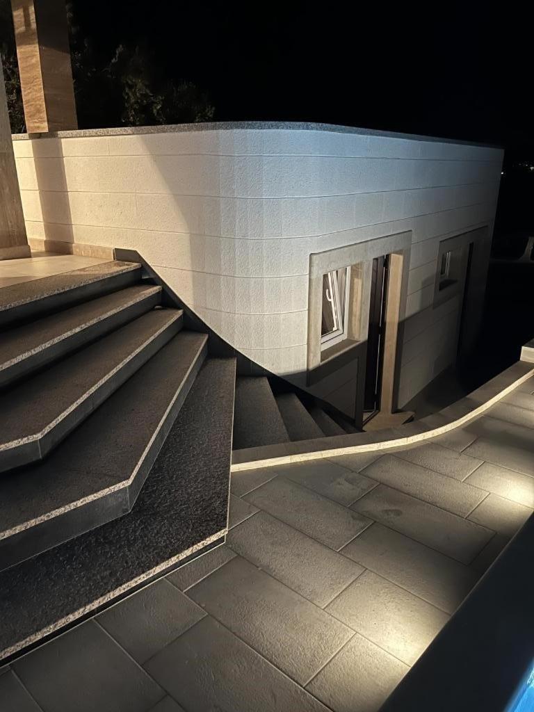 Villa Ella Sevid Zewnętrze zdjęcie