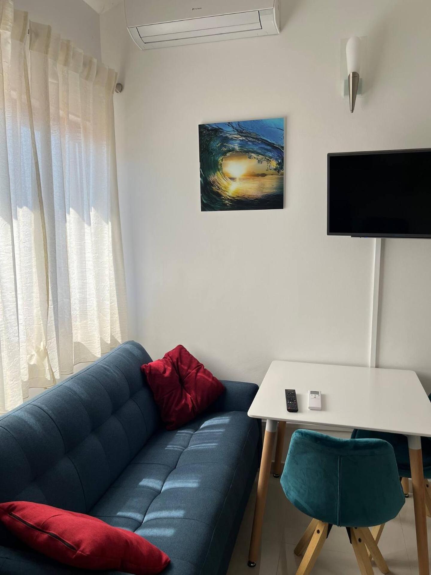 Villa Ella Sevid Pokój zdjęcie