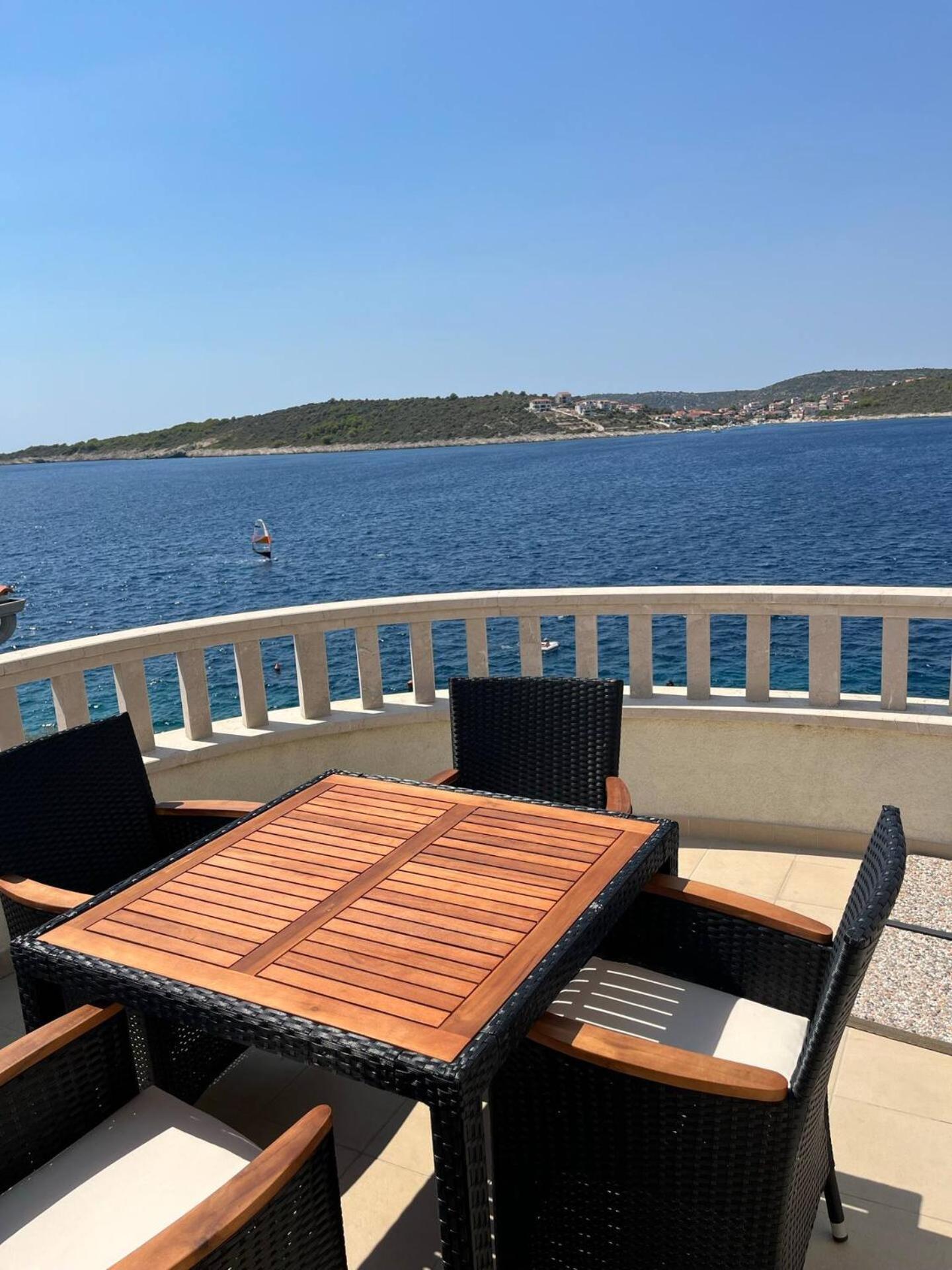Villa Ella Sevid Pokój zdjęcie